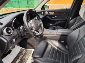 Mercedes-Benz GLC 400 МАСАЖ AMG AIRMATIC MULTIBEAM BURMESTER 360 HUD PAN - 40900 € / 79993.45 лв. - 76456662 7