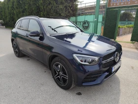 Mercedes-Benz GLC 400 МАСАЖ AMG AIRMATIC MULTIBEAM BURMESTER 360 HUD PAN - 40900 € / 79993.45 лв. - 76456662 1