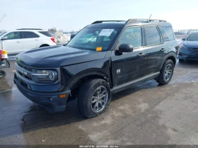 Ford Bronco 1.5l Sport Big Bend | Mobile.bg � ����� ������ 2