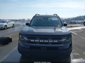 Ford Bronco 1.5l Sport Big Bend | Mobile.bg � ����� ������ 12