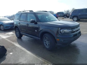 ������ Ford Bronco
