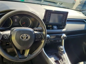 Toyota Rav4 AWD LE| ��������| LANE ASSIST| CARFAX|  | Mobile.bg � ����� ������ 10