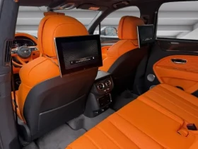 Bentley Bentayga S Hybrid = Azure = Mulliner �������� | Mobile.bg � ����� ������ 14