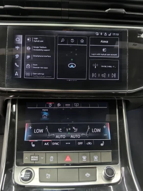 Audi Q8 TFSI* 16 000KM* ������* DIGI* 360* ��������* ���� | Mobile.bg � ����� ������ 8