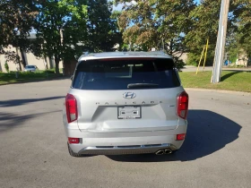 Hyundai Palisade Ultimate Calligraphy* 360 �.* �������* ���������*  | Mobile.bg � ����� ������ 5