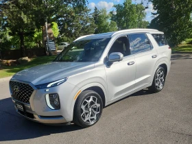 ������ Hyundai Palisade