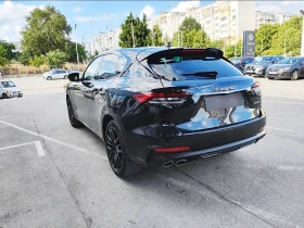 Maserati Levante GT Hybrid * FULL Q4 10 500 км; 1ви собственик - 85000 € / 166245.55 лв. - 24144439 4