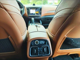 Maserati Levante GT Hybrid * FULL Q4 10 500 км; 1ви собственик - 85000 € / 166245.55 лв. - 24144439 12