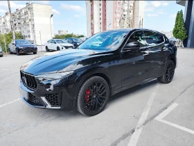 Maserati Levante GT Hybrid * FULL Q4 10 500 км; 1ви собственик - 85000 € / 166245.55 лв. - 24144439 3