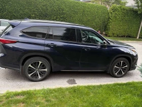 Toyota Highlander * XSE * ���������� ��� ������������ ������*  | Mobile.bg � ����� ������ 3