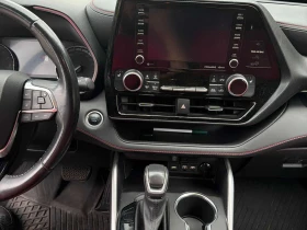 Toyota Highlander * XSE * ���������� ��� ������������ ������*  | Mobile.bg � ����� ������ 8