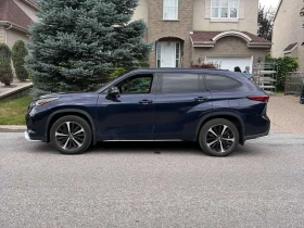 Toyota Highlander * XSE * ���������� ��� ������������ ������*  | Mobile.bg � ����� ������ 2