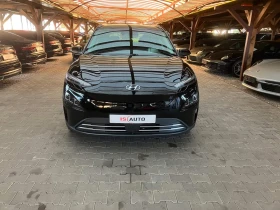 Hyundai Kona Long Range 67kWh/HuD/Krell Music/Подгрев/Камера