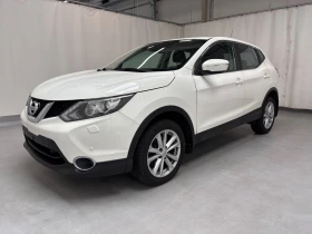 Nissan Qashqai Acenta 1.5 Дизел
