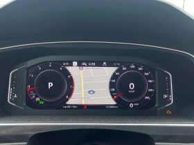 VW Tiguan * Highline R Line * CARFAX * БЕЗ ПЪРВОНАЧАЛНА ВНОС | Auto.bg — изображение 8
