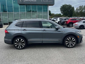 VW Tiguan * Highline R Line * CARFAX * БЕЗ ПЪРВОНАЧАЛНА ВНОС | Auto.bg — изображение 3