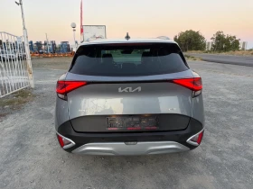 Kia Sportage 1.6 HEV / DYNAMIC / YOUTUBE / WAZE  | Mobile.bg � ����� ������ 6