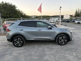 Kia Sportage 1.6 HEV / DYNAMIC / YOUTUBE / WAZE  | Mobile.bg � ����� ������ 4