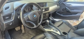 BMW X1 2.3d Xdrive/unikat/top obslujen | Mobile.bg � ����� ������ 8