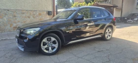 BMW X1 2.3d Xdrive/unikat/top obslujen | Mobile.bg � ����� ������ 2