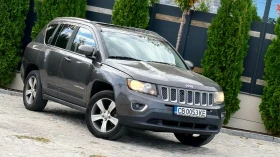 Jeep Compass 2.4I/170hp* LIMITED* 4x4* 