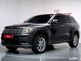����� �� �������� �� Jeep Cherokee 3.6 Summit* �������� ������ �������