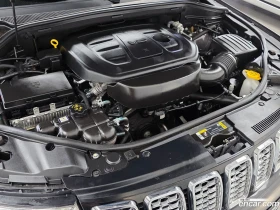 Jeep Cherokee 3.6 Summit* �������� ������ ������� | Mobile.bg � ����� ������ 6