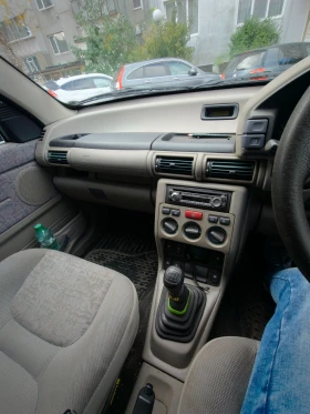 Land Rover Freelander 2.0td - 2000 € - 50242037 7