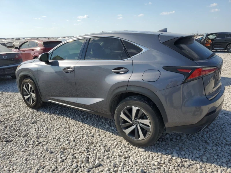 Lexus NX 300, снимка 2 - Автомобили и джипове - 47617440