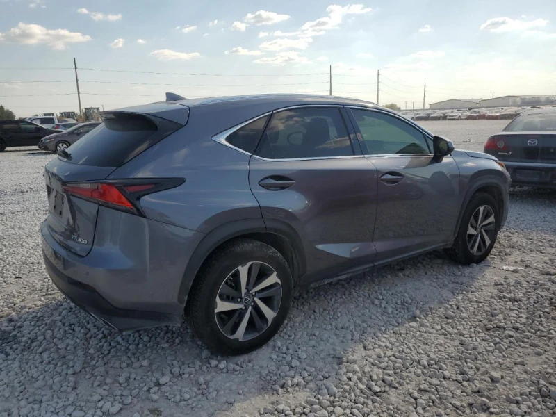 Lexus NX 300, снимка 3 - Автомобили и джипове - 47617440