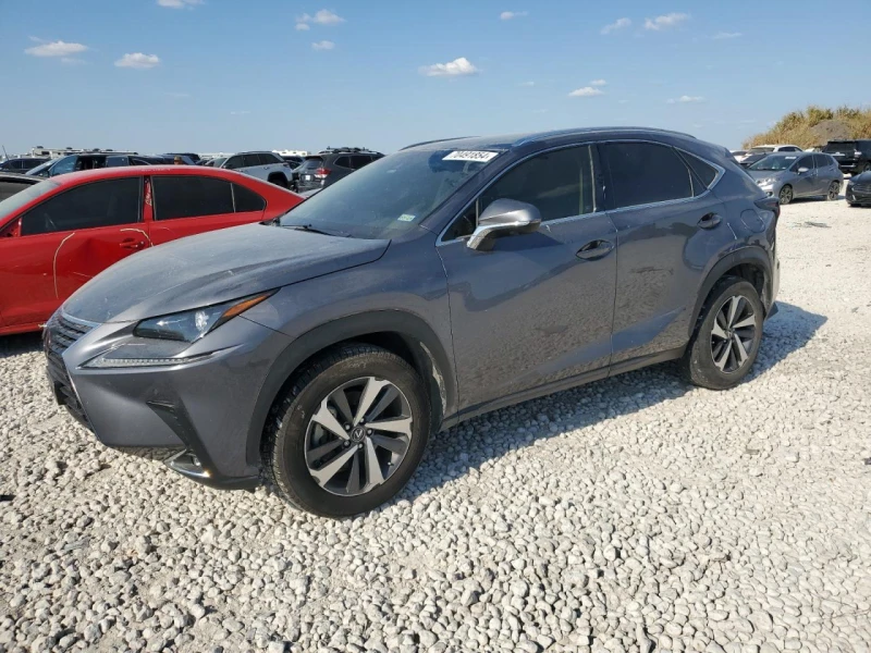 Lexus NX 300, снимка 1 - Автомобили и джипове - 47617440