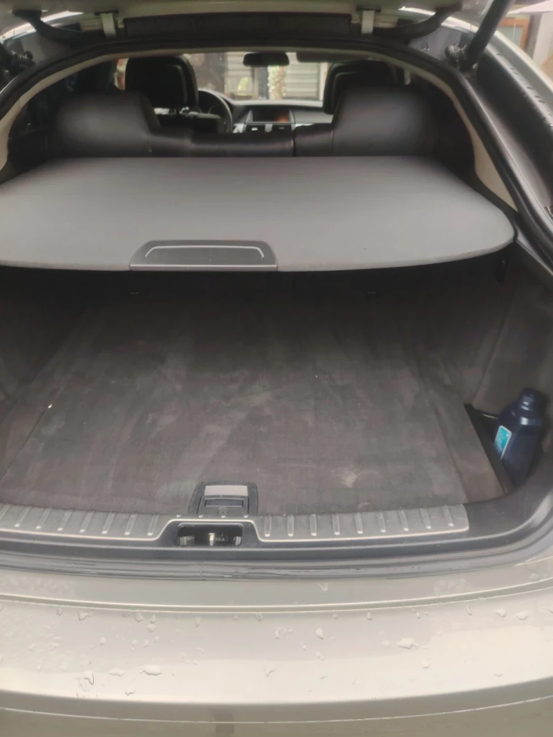 BMW X6, снимка 11 - Автомобили и джипове - 51583521