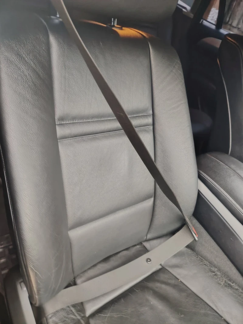 BMW X6, снимка 7 - Автомобили и джипове - 51583521