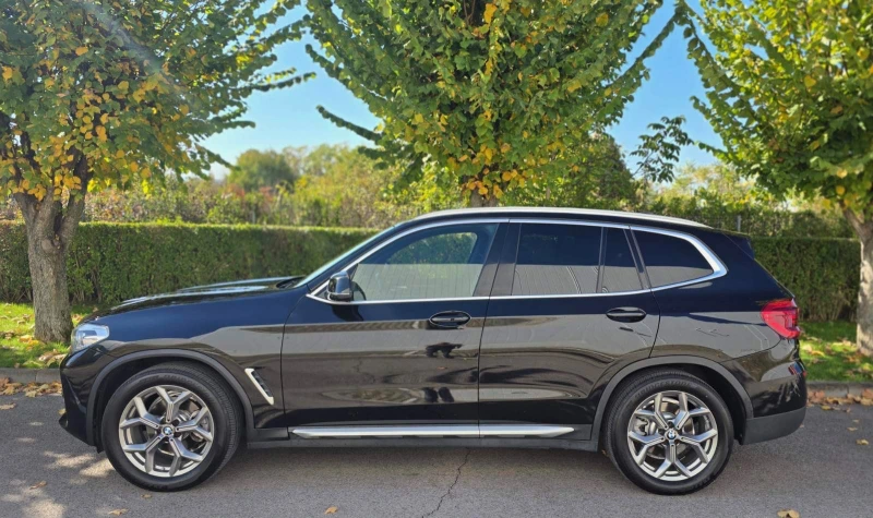 BMW X3 30i, снимка 2 - Автомобили и джипове - 52460478