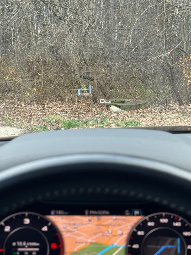 Audi Q7 S-LINE Префектна частна обява, снимка 10 - Автомобили и джипове - 52860900