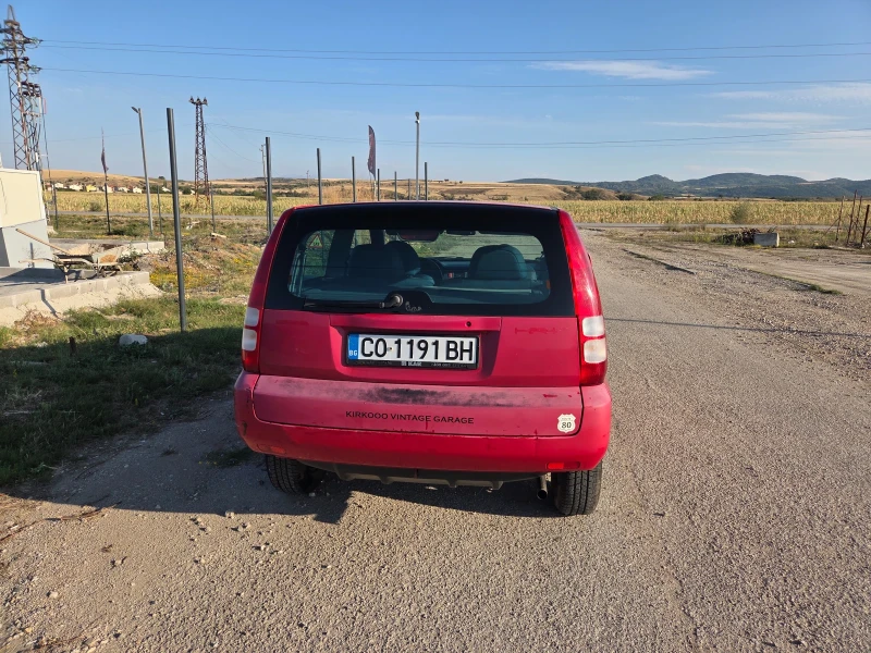 Honda Hr-v 1.6 само на предно, снимка 2 - Автомобили и джипове - 52955597