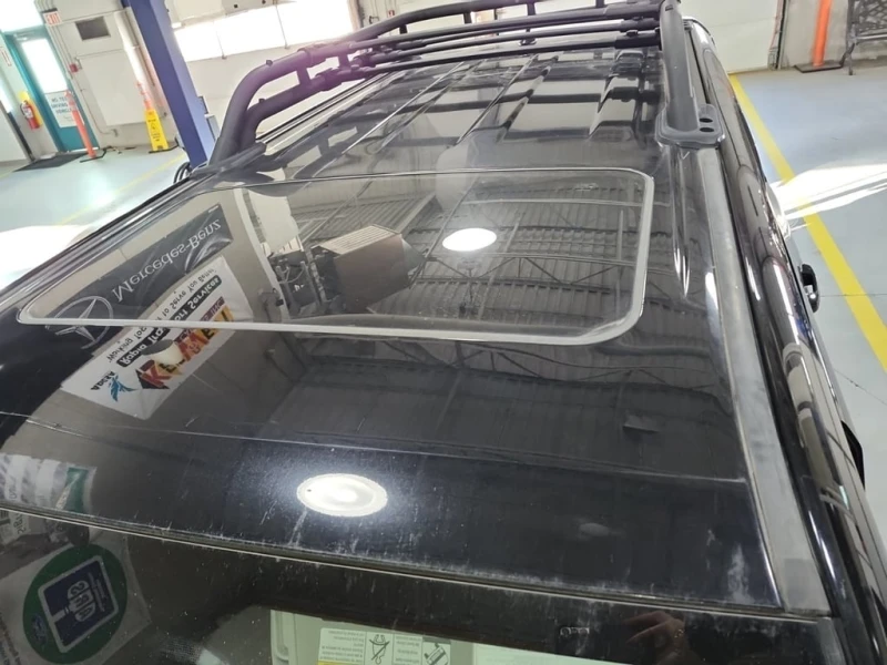 Toyota 4runner * TRD PRO * CARFAX * БЕЗ ПЪРВОНАЧАЛНА ВНОСКА, снимка 17 - Автомобили и джипове - 53125886