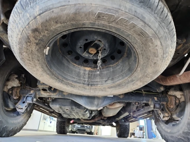 Toyota 4runner * TRD PRO * CARFAX * БЕЗ ПЪРВОНАЧАЛНА ВНОСКА, снимка 16 - Автомобили и джипове - 53125886