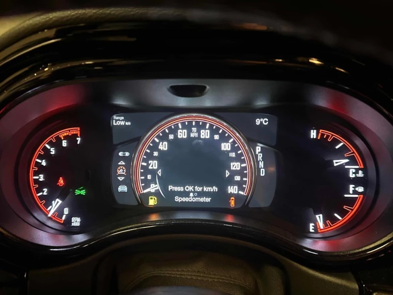 Dodge Durango * R/T AWD * CARFAX * , снимка 7 - Автомобили и джипове - 53228880