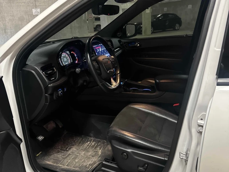 Dodge Durango * R/T AWD * CARFAX * , снимка 5 - Автомобили и джипове - 53228880