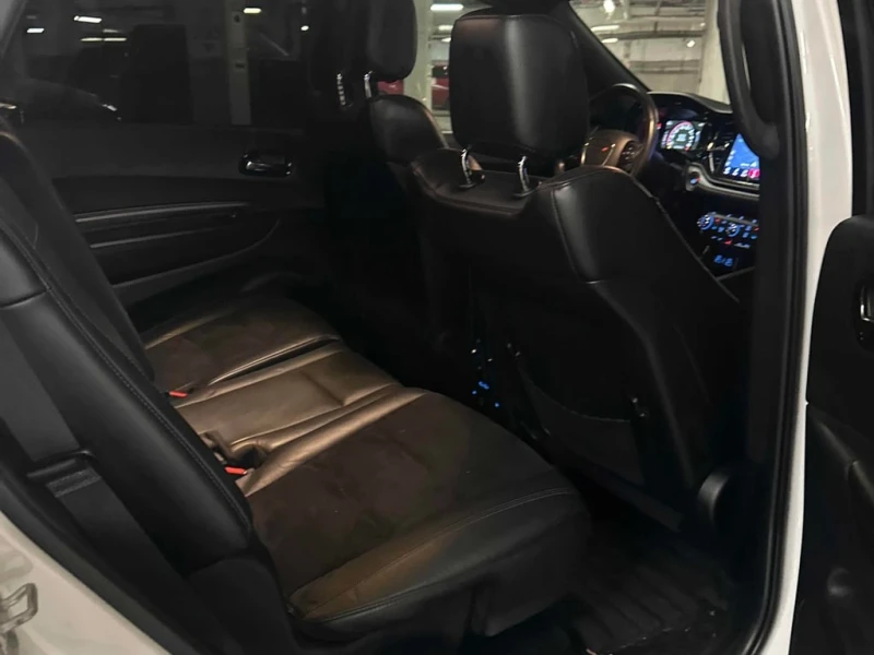 Dodge Durango * R/T AWD * CARFAX * , снимка 16 - Автомобили и джипове - 53228880