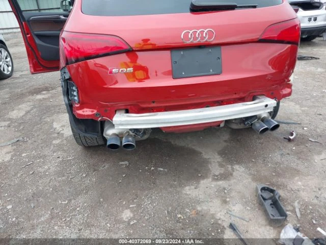 Audi SQ5 3.0T PREMIUM PLUS, снимка 6 - Автомобили и джипове - 47494938