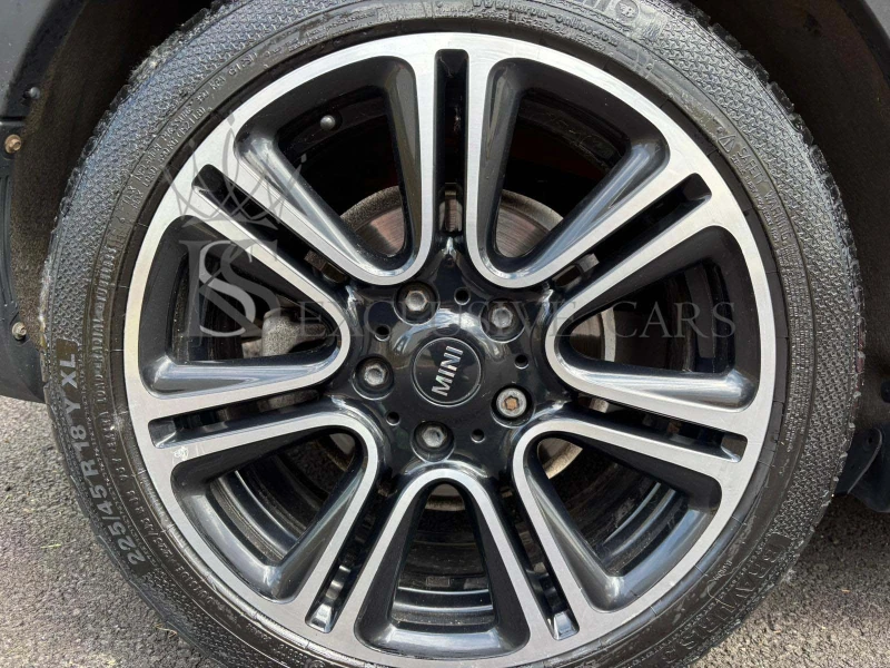 Mini Countryman SD ALL4* JOHN COOPER WORKS* PANORAMA* - 17500 лв. - 70976194 | Car24.bg