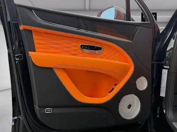 Bentley Bentayga S Hybrid = Azure = Mulliner �������� | Mobile.bg � ����������� 5