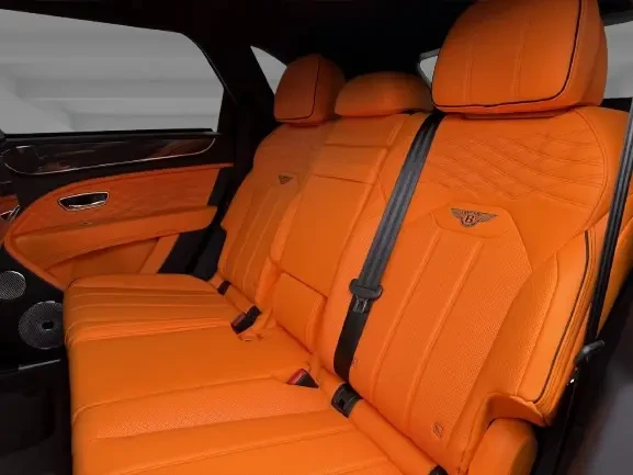 Bentley Bentayga S Hybrid = Azure = Mulliner �������� | Mobile.bg � ����������� 13