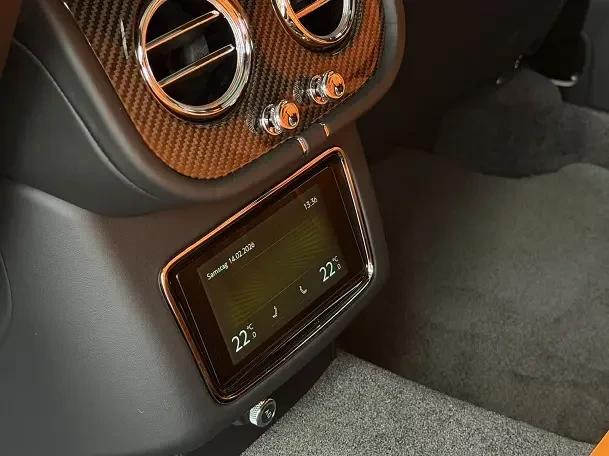 Bentley Bentayga S Hybrid = Azure = Mulliner �������� | Mobile.bg � ����������� 15