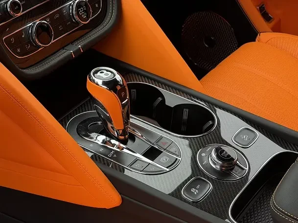 Bentley Bentayga S Hybrid = Azure = Mulliner �������� | Mobile.bg � ����������� 10