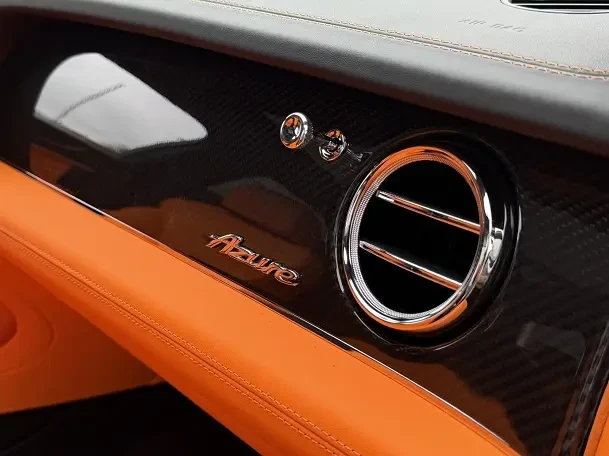 Bentley Bentayga S Hybrid = Azure = Mulliner �������� | Mobile.bg � ����������� 11