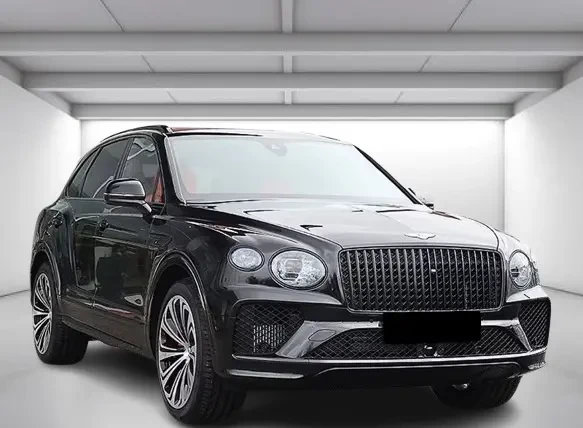 Bentley Bentayga S Hybrid = Azure = Mulliner �������� | Mobile.bg � ����������� 1