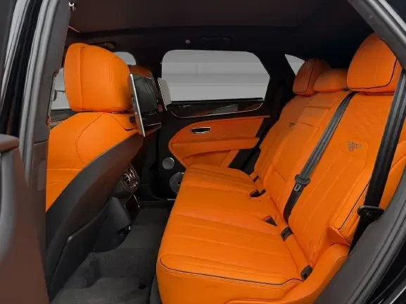Bentley Bentayga S Hybrid = Azure = Mulliner �������� | Mobile.bg � ����������� 12